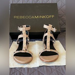 Rebecca Minkoff Sandy Sandals